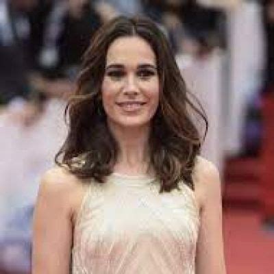 Celia Freijeiro Biography, Age, Height, Husband, Net Worth, Family